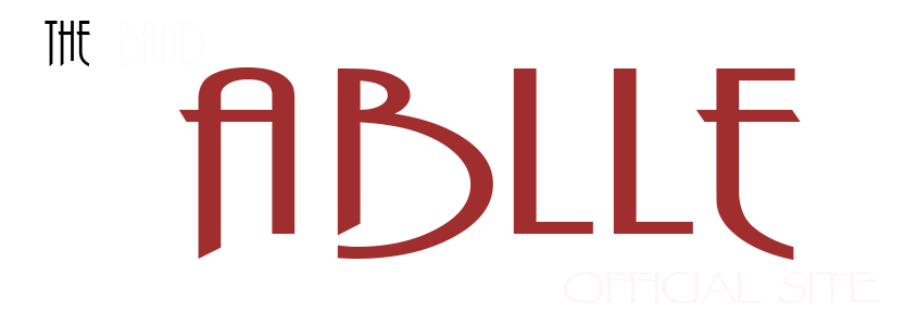 Enter the bands site